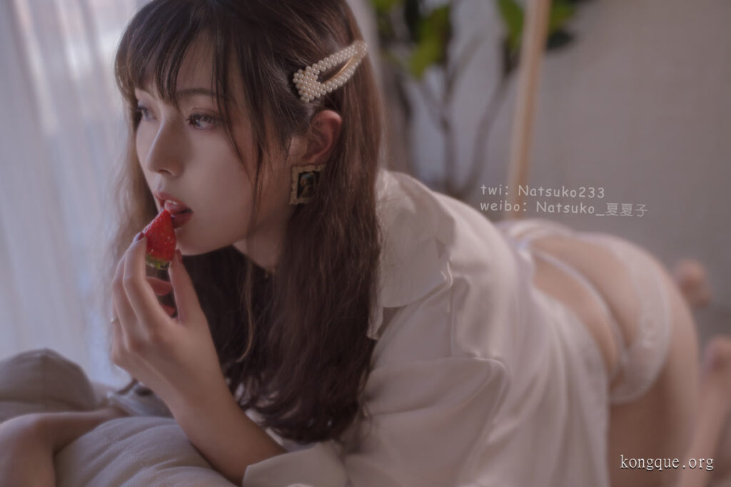 图片[2]-Natsuko夏夏子 – 全套22期及随包视频[10.1G]-秘密客